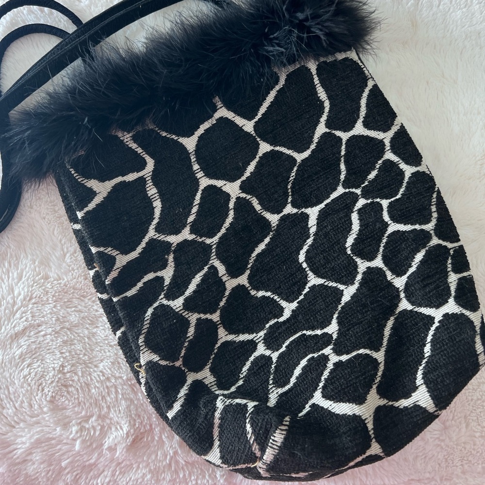 Bucket Bag